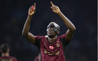 Dnya, Victor Osimhen'i konuuyor!