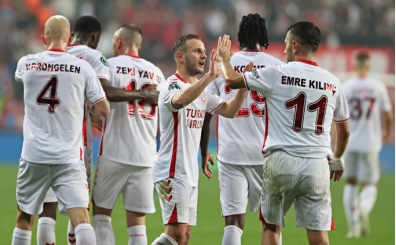 Konferans Ligi'nde lig etab� sonlanacak!