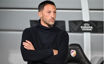 Tedesco'dan takma uyar: 'Galatasaray'a kadar kayp yok'