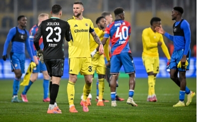 Viktoria Plzenli Ladra'dan penalt yorumu