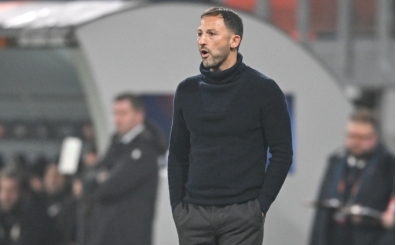 Tedesco'dan santrfor blgesinde deiiklik!