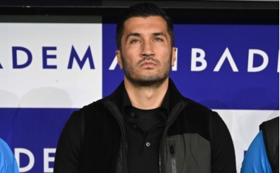 Nuri ahin: 'Yzde yz penalt'