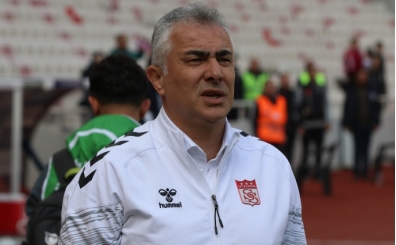 Mehmet Alt�parmak: 'Hak etti�imiz bir galibiyet'