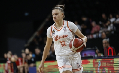 MSA BK Mersin, Melikgazi Kayseri'yi rahat geti!