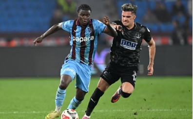 Christ Inao Oulai: 'Gerek bir savaym'