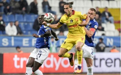 Gztepe'nin yerlileri gurur veriyor!