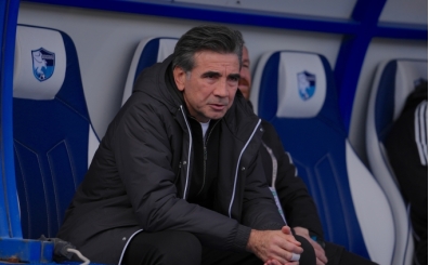 Osman zkyl'den hakem tepkisi!