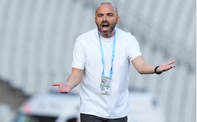 Onur Can Korkmaz: 'Galibiyet mutlu etti ama yeterli deil'