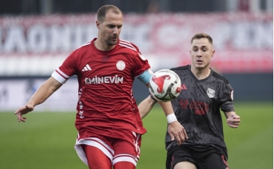 Pendikspor, mraniyespor'u farkl geti