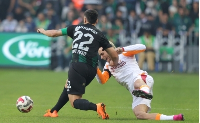 Ahmet Ouz: 'Galatasaray'a izin vermedik'