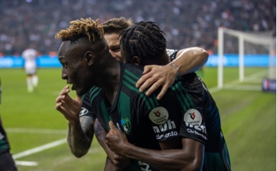 Dan Agyei: 'Galatasaray'a ok iyi altk'