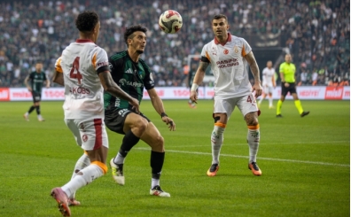 Emre Ak'tan Galatasaray savunmasna tepki!