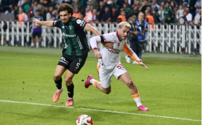 Emre Ak'tan Galatasaray savunmasna tepki!