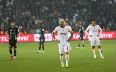 Rdvan Dilmen: 'Dier malardan ders alacaksnz'