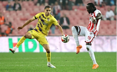 Borevkovic, Samsunspor'a hayat verdi!