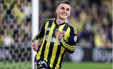 Kerem Aktrkolu'ndan Galatasaray aklamas!