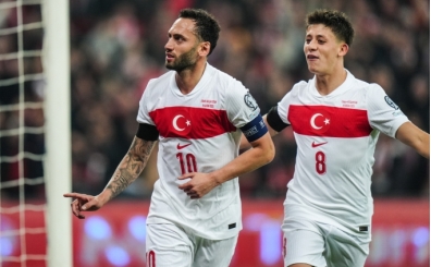 te Trkiye'nin Dnya Kupas fikstr!