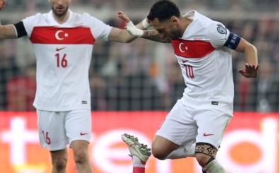 Hakan alhanolu: 'Kurtlar Vadisi mzii..'