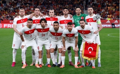 CANLI | FIFA Dünya Kupası kura çekimi!