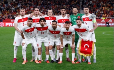 Trkiye - Romanya ma stanbul'da!