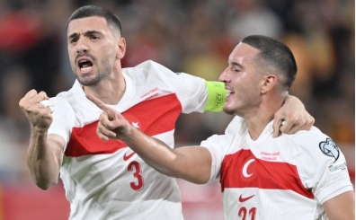 Merih Demiral: 'Kim gelirse gelsin, fark etmez'