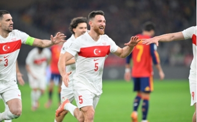 Be�ikta�'ta rota Salih �zcan olabilir!