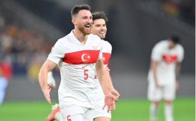 Sergen Yal��n, Salih �zcan'� bekliyor