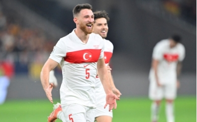 Salih zcan: 'Bizden korkmallar!'