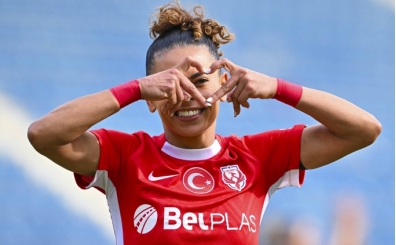 ABB FOMGET, Kad�n Futbol S�per Ligi'nde yar�n Fenerbah�e'yi a��rlayacak