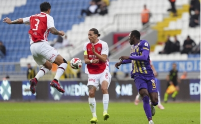 Fatih Karagmrk, Genlerbirlii deplasmannda 