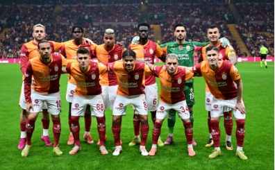 Galatasaray'dan sakatlk aklamas!