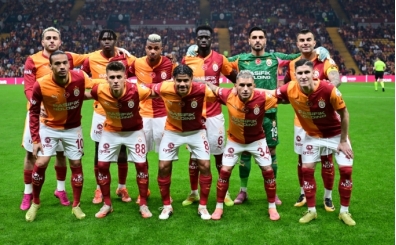 Galatasaray'da sakatlarn son durumu!