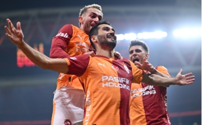 Galatasaray'a retro formalardan 200 Milyon TL