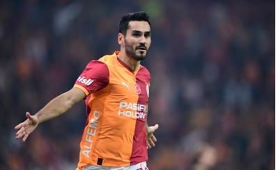 Galatasaray'dan Genlerbirlii manda geri dn!