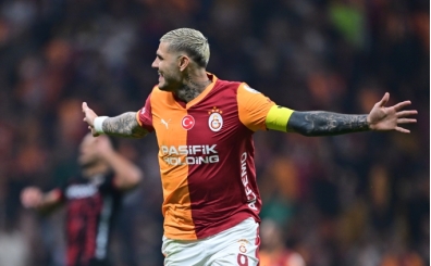 Mauro Icardi'den tepki ve Fenerbahe yant!