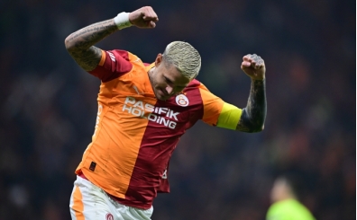 Mauro Icardi'den olay payla��m!