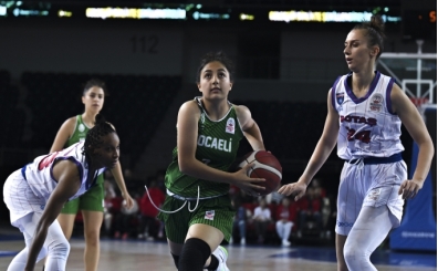 Bota�, evinde rahat galip