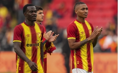 G�ztepe S�per Lig'de savunma �ampiyonu