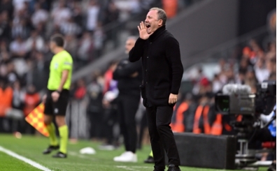 Sergen Yaln'dan Trabzonspor ncesi uyar!