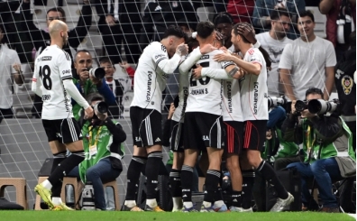 Fatih Karagmrk - Beikta: Muhtemel 11'ler