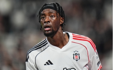 Tammy Abraham, Sergen Yaln'dan forma istedi!