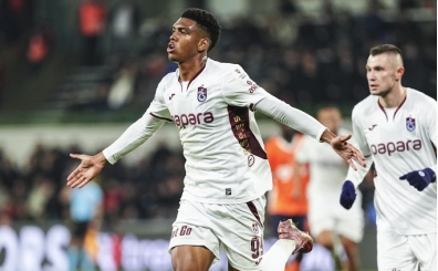 Sper Lig'de 7 goll inanlmaz ma!