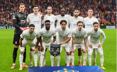 Ousseynou Niang: 'Fenerbahe daha zordu'