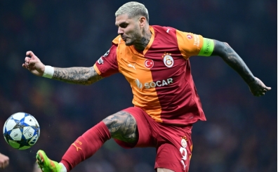 Galatasaray y�netiminin Icardi i�in bir �art� var