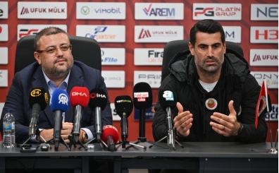 Genlerbirlii'ne Fenerbahe ve Galatasaray'dan transfer!