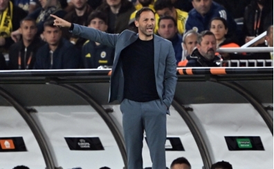 CANLI: Tedesco konuuyor