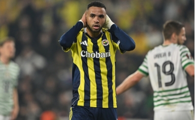 Fenerbahe, Kadky'de istediini alamad!