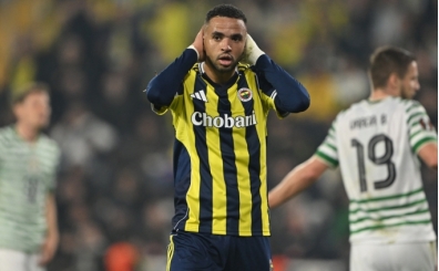 Fenerbahe'nin yldzndan ayrlk talebi!