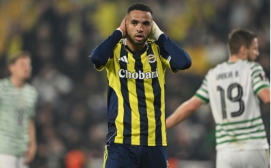 Fenerbah�e'de ayr�l�k i�in tek ihtimal!