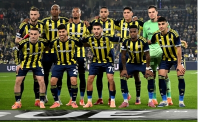 Fenerbahe'de defansa genlik as!